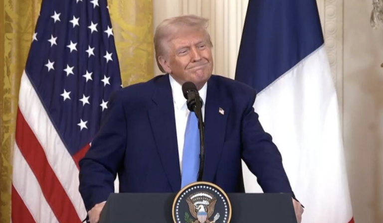 Trump says Canada and Mexico tariffs are ‘going forward’ with more import taxes to come